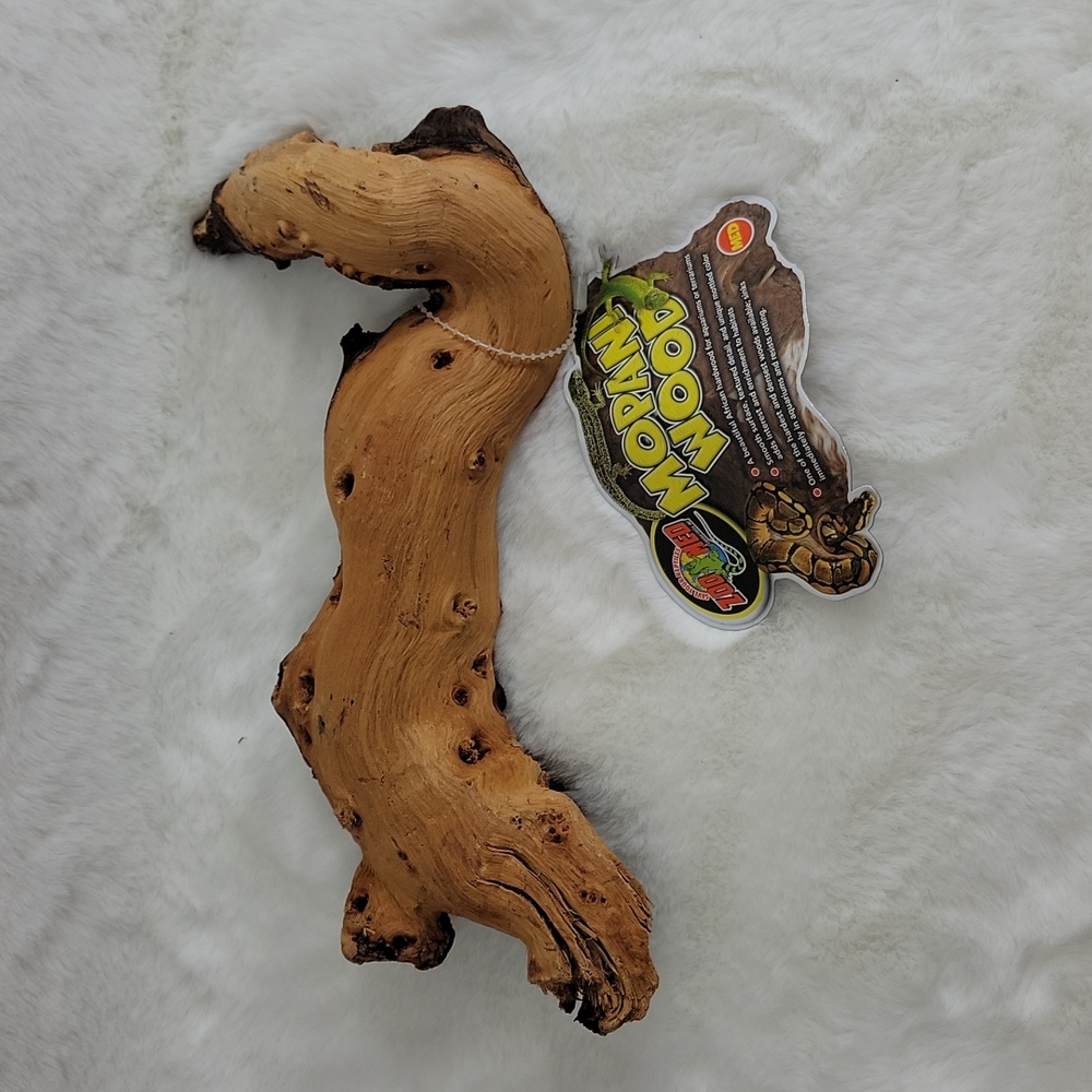 Zoo Med Mopani Wood Aquarium & Terrarium Accents